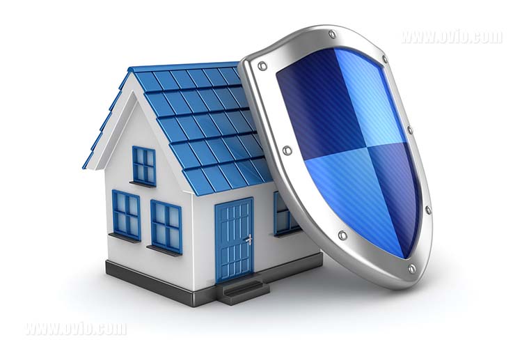 اهمیت سیستم امنیتی