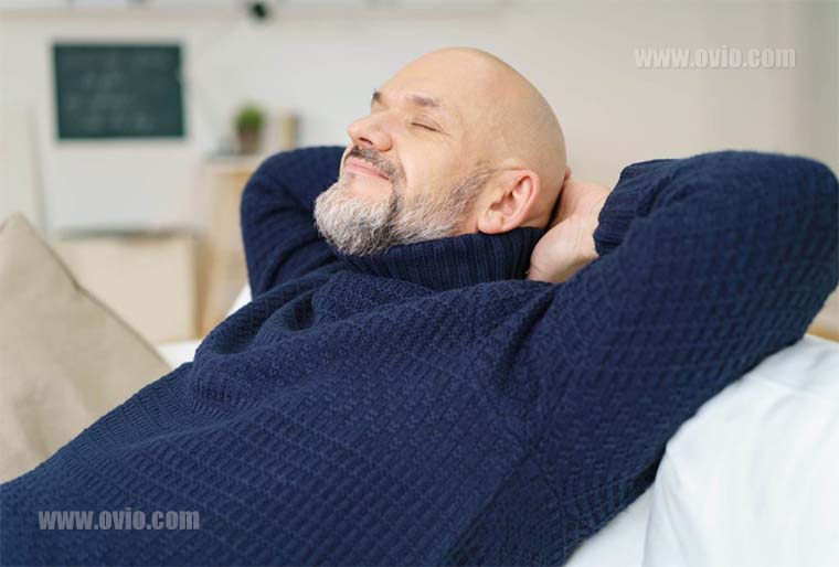 آرامش خاطر