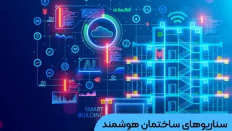 ساختمان هوشمند چیست