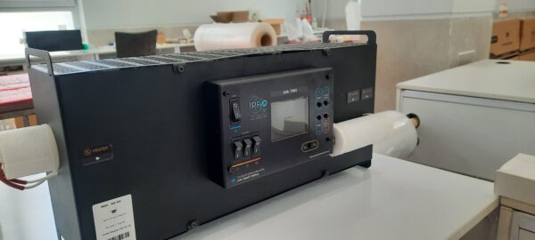 کیت آزمایش انتقال حرارت در میله مسی – ۸ کانال با دقت ۰٫۰۱درجه سانتی گراد -AVA‑T403 - تصویر 4